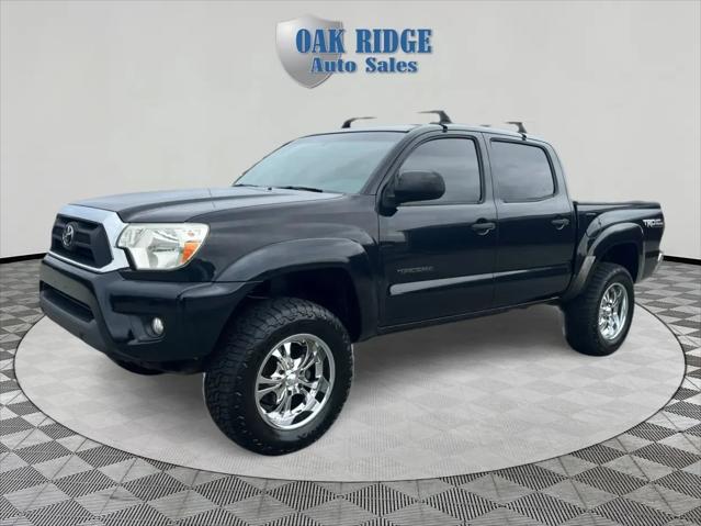2013 Toyota Tacoma Base V6 for sale in Greensboro, NC