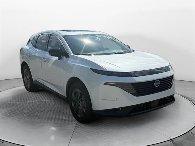 2025 Nissan Murano SL for sale in Statesville, NC