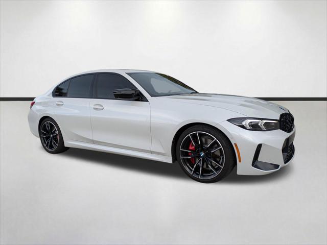 2025 BMW M340i M340i for sale in Fort Myers, FL