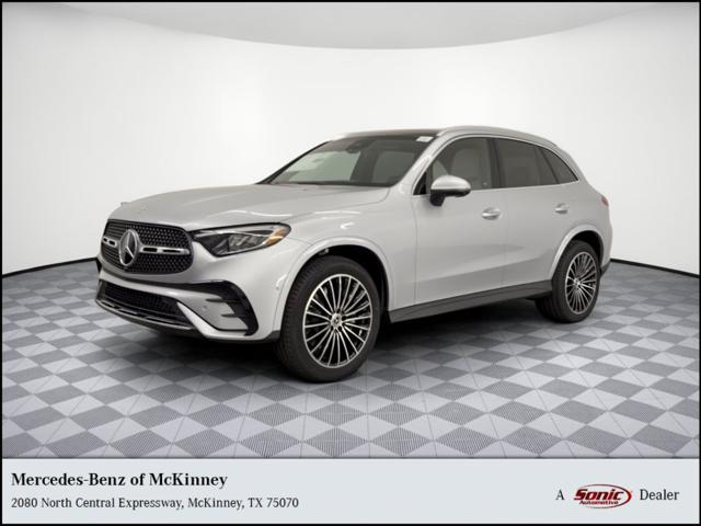 2027 Mercedes-Benz GLC GLC 300 for sale in McKinney, TX