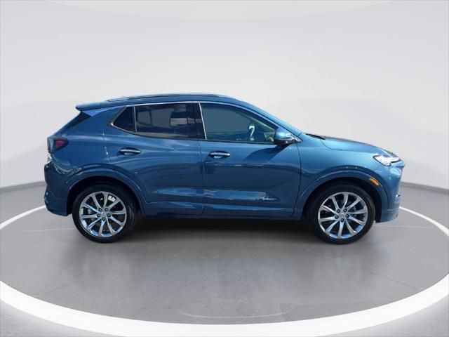 2024 Buick Encore GX Avenir FWD