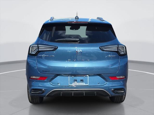 2024 Buick Encore GX Avenir FWD
