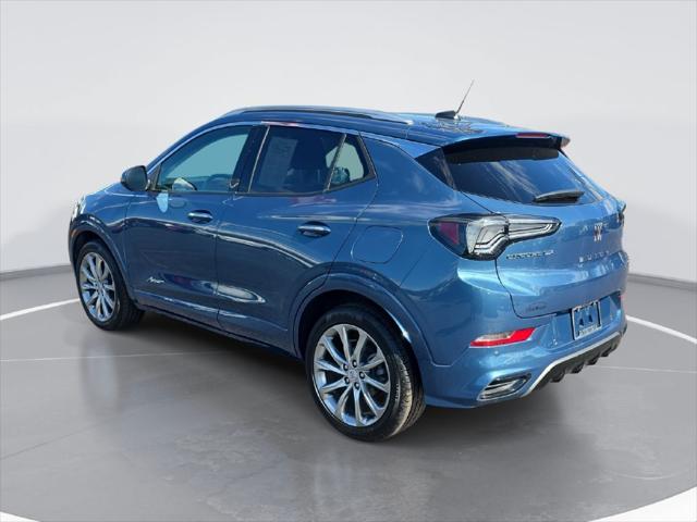 2024 Buick Encore GX Avenir FWD