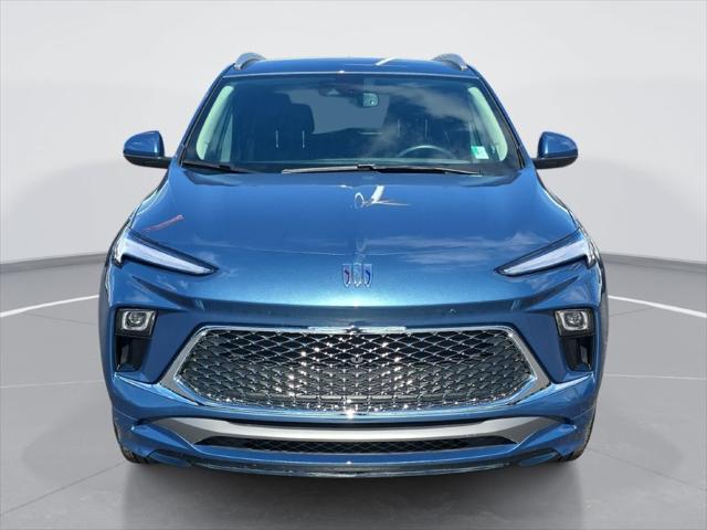 2024 Buick Encore GX Avenir FWD