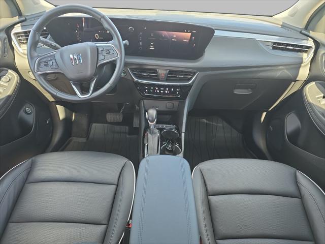 2024 Buick Encore GX Avenir FWD