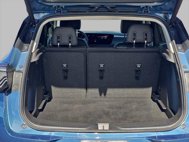 2024 Buick Encore GX Avenir FWD
