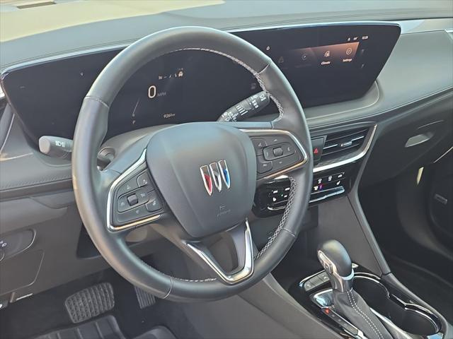 2024 Buick Encore GX Avenir FWD
