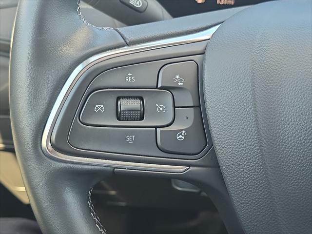 2024 Buick Encore GX Avenir FWD