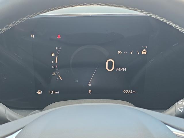 2024 Buick Encore GX Avenir FWD