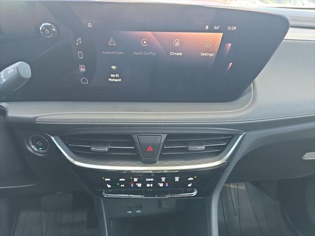 2024 Buick Encore GX Avenir FWD