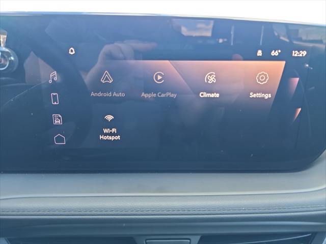 2024 Buick Encore GX Avenir FWD