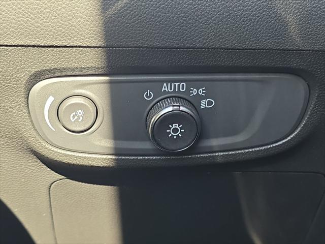 2024 Buick Encore GX Avenir FWD