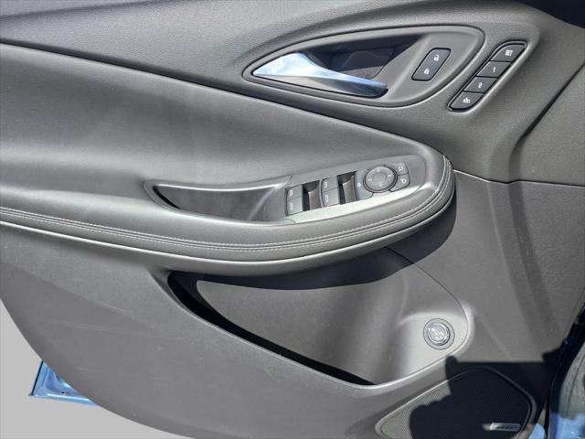2024 Buick Encore GX Avenir FWD