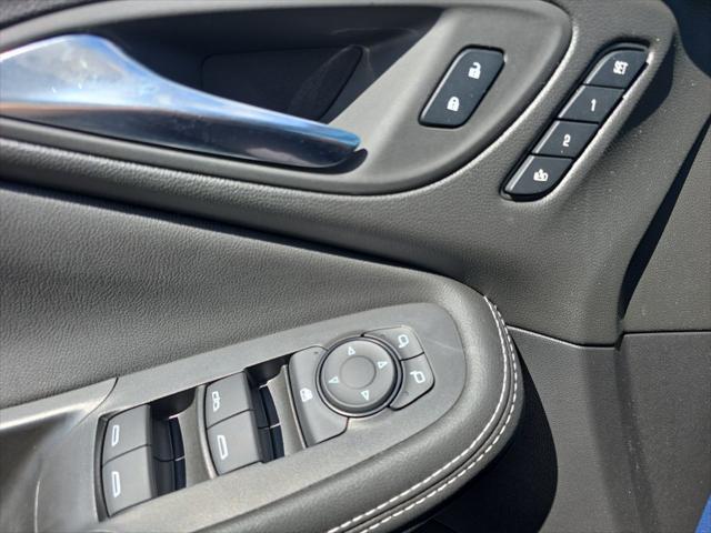 2024 Buick Encore GX Avenir FWD