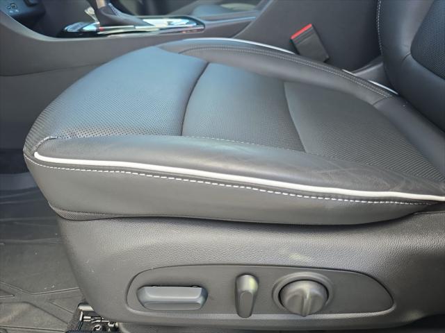 2024 Buick Encore GX Avenir FWD