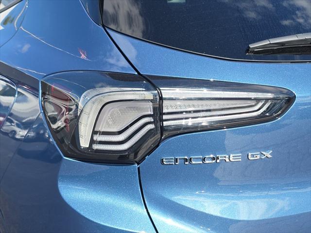 2024 Buick Encore GX Avenir FWD
