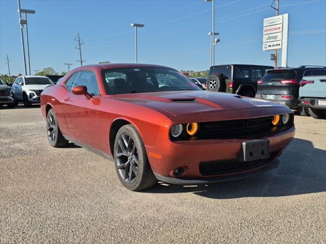 2023 Dodge Challenger SXT for sale in Stillwater, OK