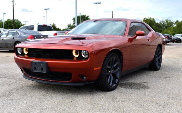 2023 Dodge Challenger SXT for sale in Stillwater, OK