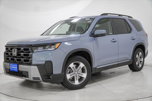 2026 Honda Pilot EX-L for sale in Richfield, MN