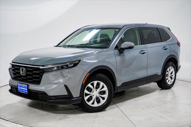 2026 Honda CR-V LX AWD for sale in Richfield, MN