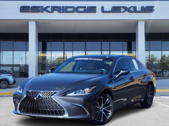 2024 Lexus ES 350 350 for sale in Oklahoma City, OK