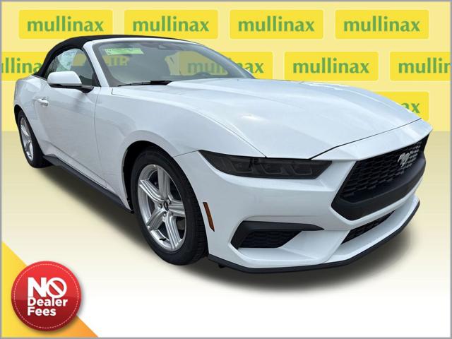 2026 Ford Mustang EcoBoost Premium for sale in Kissimmee, FL