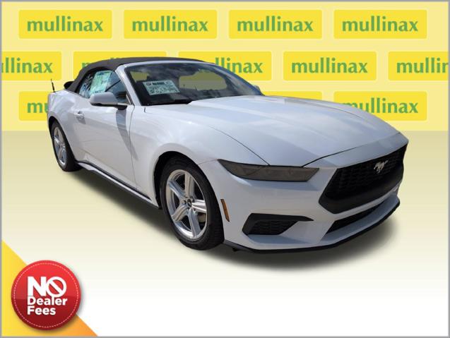 2026 Ford Mustang EcoBoost Premium for sale in Kissimmee, FL