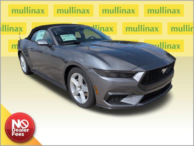 2026 Ford Mustang EcoBoost Premium for sale in Kissimmee, FL