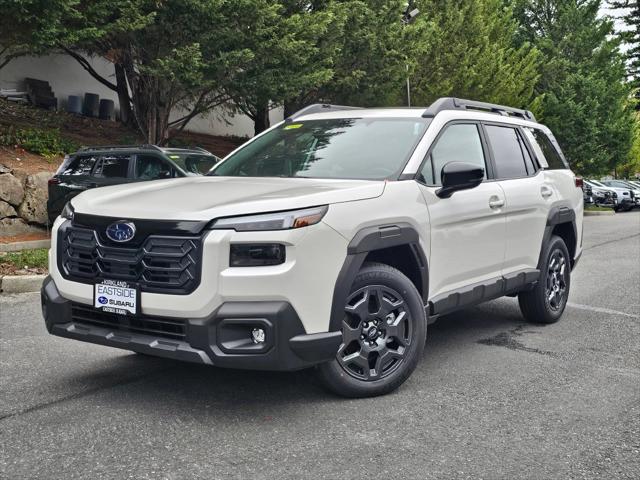 2026 Subaru Outback Premium for sale in Kirkland, WA