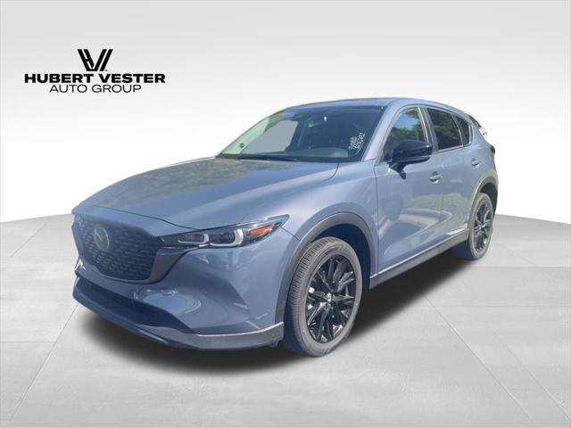 2025 Mazda CX-5 2.5 S Carbon Edition for sale in Wilson, NC