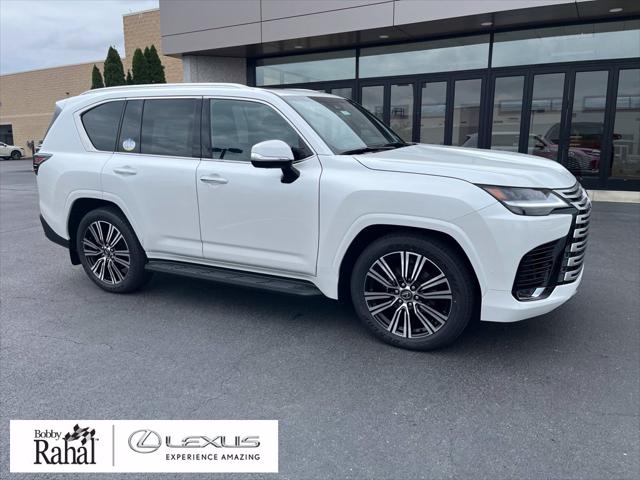 2026 Lexus LX Luxury for sale in Mechanicsburg, PA