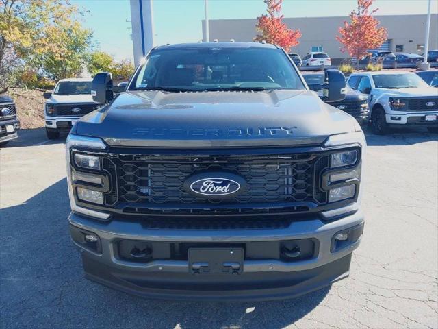 2027 Ford F-250 LARIAT