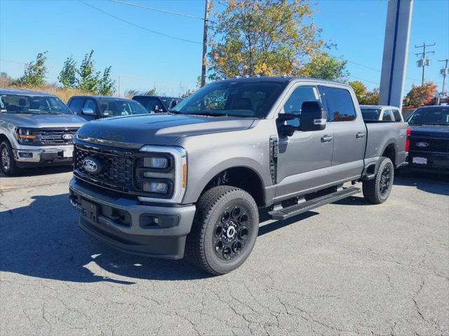 2027 Ford F-250 LARIAT