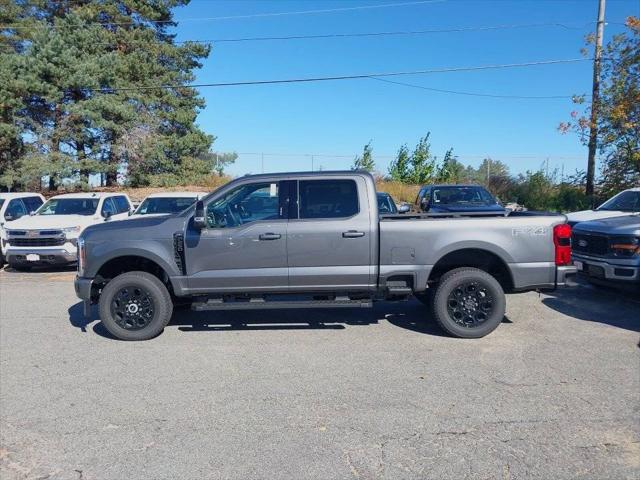 2027 Ford F-250 LARIAT