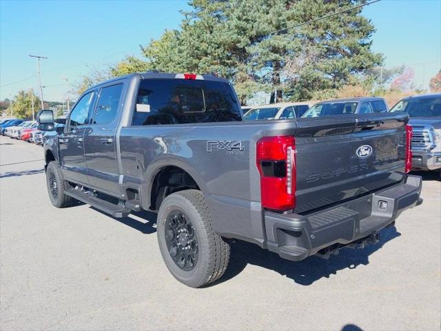 2027 Ford F-250 LARIAT