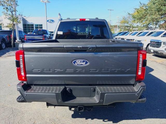 2027 Ford F-250 LARIAT