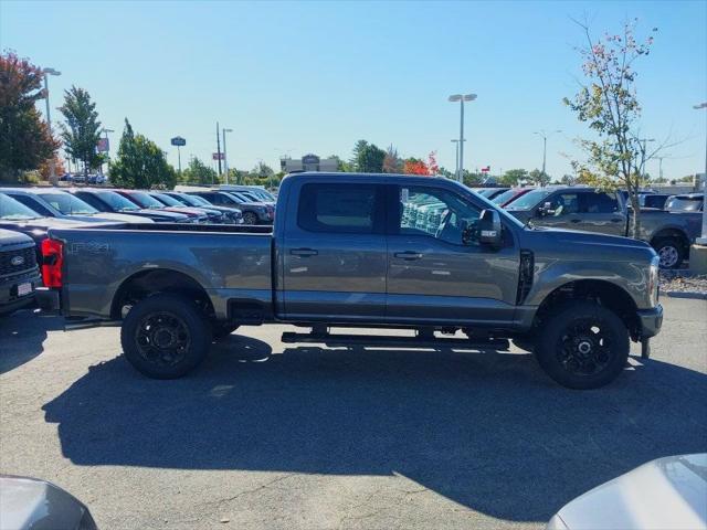 2027 Ford F-250 LARIAT