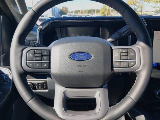 2027 Ford F-250 LARIAT