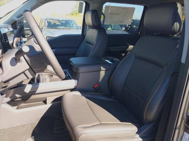2027 Ford F-250 LARIAT