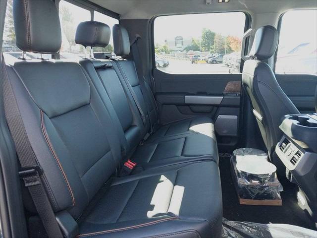 2027 Ford F-250 LARIAT