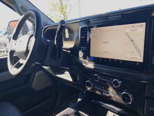 2027 Ford F-250 LARIAT