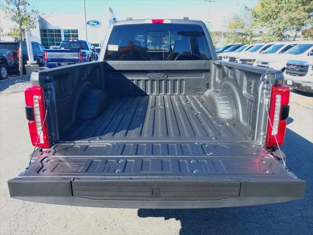 2027 Ford F-250 LARIAT