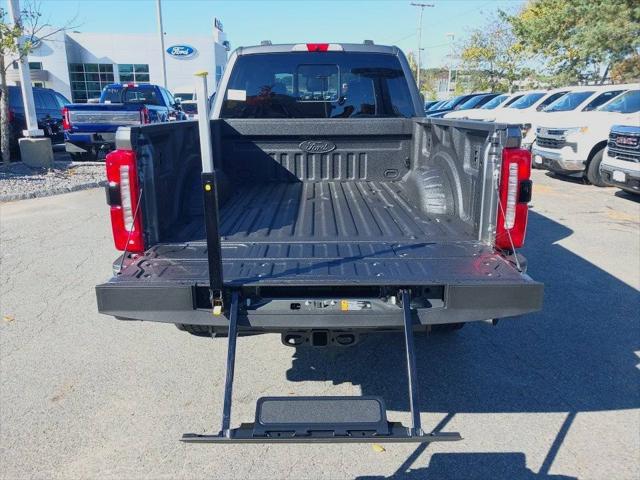 2027 Ford F-250 LARIAT