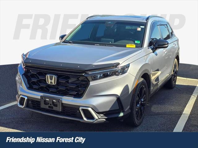 2023 Honda CR-V Hybrid Sport Touring for sale in Forest City, NC
