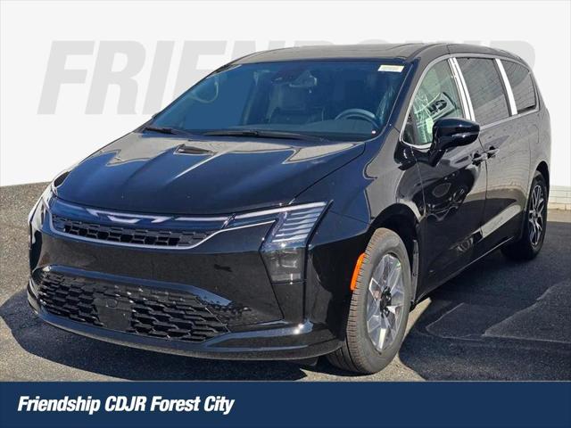 2027 Chrysler Pacifica Limited for sale in Forest City, NC