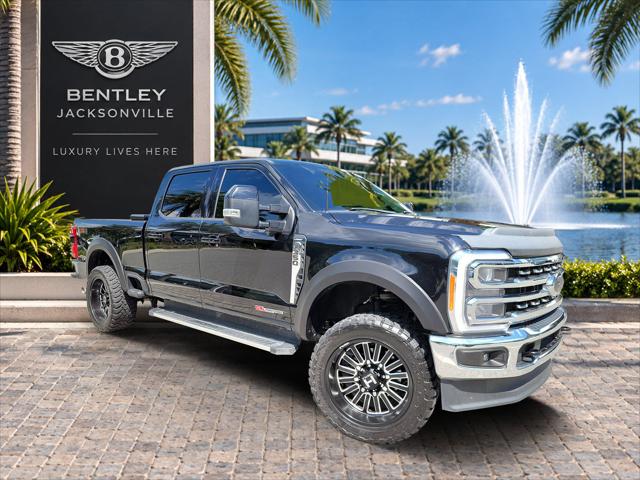 2023 Ford F-350 LARIAT for sale in Jacksonville, FL