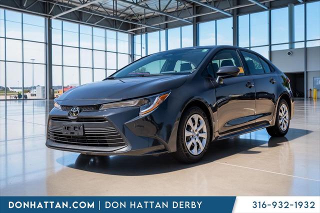 2025 Toyota Corolla LE for sale in Wichita, KS