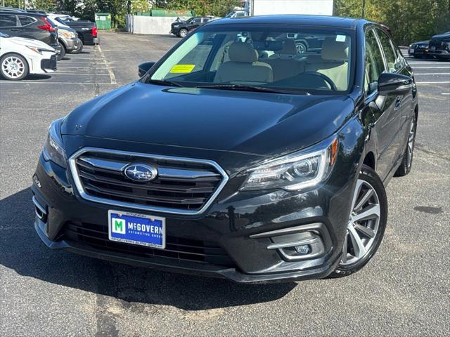 2018 Subaru Legacy 2.5i Limited for sale in Brockton, MA