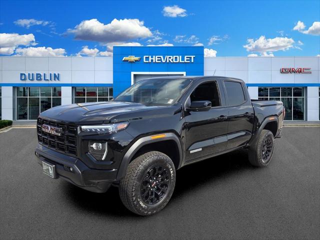 2026 GMC Canyon Elevation, RWD for sale in Dublin, GA