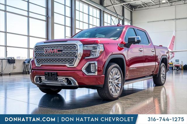2019 GMC Sierra 1500 Denali for sale in Wichita, KS